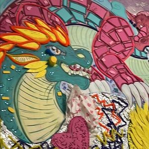 Meet your Posher, Tania